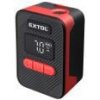 Extol Premium Kompresor akumulátorový, 8V/500mAh Li-ion, max. 10,3bar, 12l/min, 8891512