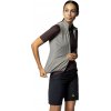 ALÉ Cycling Clothing ALÉ PR-E Sauvage W Vest, Dove grey Veľkosť: S