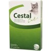 Cestal žuvacie tablety pre mačky 80 mg / 20 mg 8 tbl