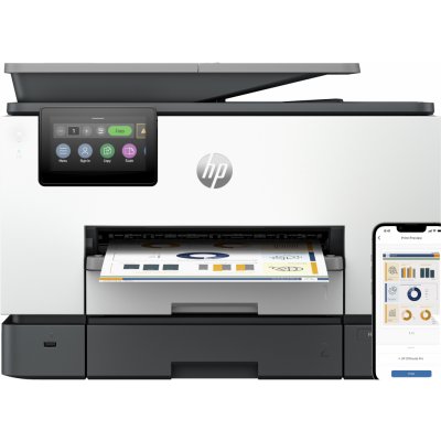 HP OfficeJet Pro 9130b 4U561B