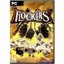 Hra na PC Flockers