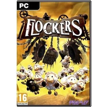 Flockers