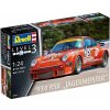 REVELL Plastic ModelKit auto 07031 - Porsche 934 RSR 