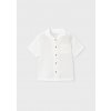 Mušelínová košeľa Mayoral - 2603116050 Veľkosť: 128