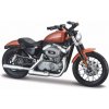 Maisto Harley Davidson 2007 XL 1200N Nightster 1:18