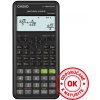 Casio FX 350 ES Plus 2nd edition Kalkulačka