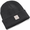 Dámska čiapka Under Armour HALFTIME CUFF W čierna 1373101-001