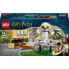 LEGO® Harry Potter 76425 Hedviga na Privátnej ceste 4 - LEGO