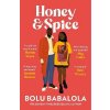 Headline Honey & Spice: the heart-melting TikTok Book Club pick