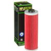 HIFLO FILTRO Olejový filter HF161 M200-038