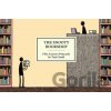 The Snooty Bookshop - Tom Gauld