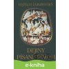 E-kniha Dejiny písané Rímom - Vojtech Zamarovský
