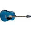 Stagg SA20D BLUE