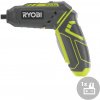 Ryobi R4SDP-L13C Aku šroubovák, 4 V