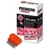 Predator Parazit sérum 100 ml + šampón 100 ml + hrebeň všiváčik
