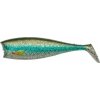 6ks - Gumová Nástraha Illex Nitro Shad 90 9cm 7,5gr Ghost Shiner