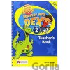 Discover with Dex 2: Teacher´s Book Pack - Sandie Mourao
