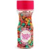 Tasty Me Cukrové posypy- Sprinklemix X-mas 60g