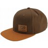 Daiwa Šiltovka DVec Cap Brown