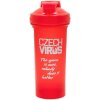 Czech Virus BlenderBottle® Classic Shaker ČERVENÝ 700ml