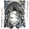 2CD Keiichi Okabe: NieR Gestalt & Replicant (Original Soundtrack)