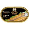 Franz Josef Kaiser Makrela udena filety v rastlinnom oleji 170g