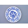 Tanier plytký 24 cm Cibulák Český porcelán Dubí