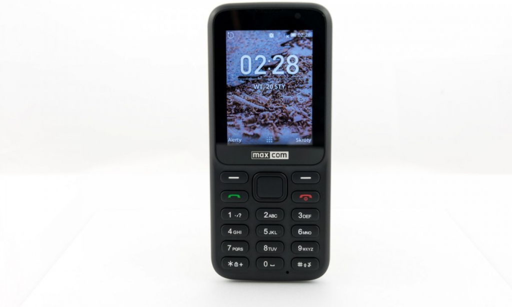 Maxcom MK241