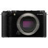 Fujifilm X-M5 (telo), Čierny