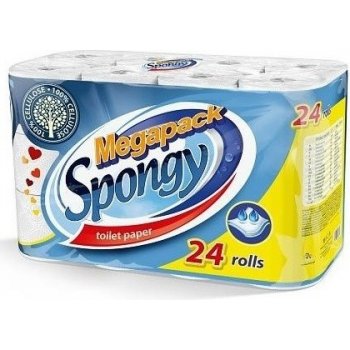 Almusso Spongy 24 ks od 6,29 € - Heureka.sk