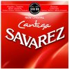 Savarez 510 CR Cantiga/New Cristal - nylonové struny pro...