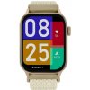 Garett Smartwatch GRC Activity 3 Gold ACTIVITY_3_BLACK