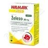 Walmark Železo 20 mg 30 tabliet