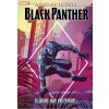 Marvel Action - Black Panther - Búrka na obzore - Kolektiv