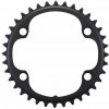 SHIMANO Prevodník 36z. FC-R9200 Dura Ace čierny 110mm
