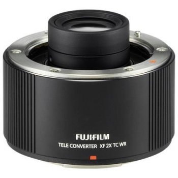 FUJIFILM XF 2x TC WR