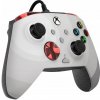 PDP Rematch Radial White 049-023-RW