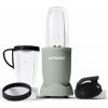 Nutribullet Stolní mixér PRO NB907MAJD (zeleno-šedý, 900 wattů, 0,9 litru)