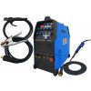 Sherman Zvárací Invertor TIG 320 AC/DC Pulse SINW-TIG320ACDCP