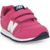 New Balance nízke tenisky PV500PE1 ružová