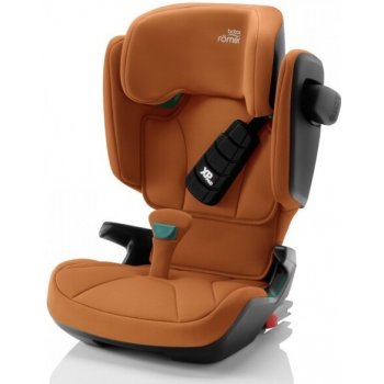 Römer KIDFIX i-Size 2022 Golden Cognac