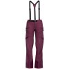 Nohavice BLACK DIAMOND W DAWN PATROL HYBRID PANTS Lady veľkosť S