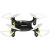 Dron MaKant Syma X20P, bez kamery, dosah prenosu 40 m, doba prevádzky 5 min, autoštart, au (4260272287707)