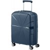 American Tourister STARVIBE SPINNER 55/20 EXP Navy 37 l