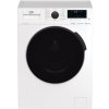 Beko XWUE87265CSH3B, práčka predom plnená XWUE87265CSH3B