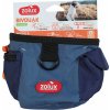 Zolux Bivouak Taška na maškrty modrá