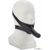 The Original Accommodator Latex Black