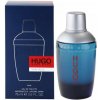 Hugo Boss Hugo Dark Blue toaletná voda pánska 75 ml