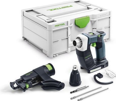 Festool DWC 18-2500 Basic DURADRIVE 576497