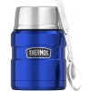 Termoska na jedlo Thermos Style (470 ml) Farba: modrá